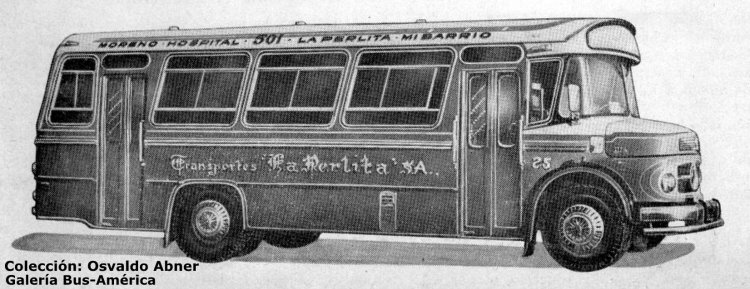 Mercedes-Benz LO 1114 - A.L.A. - La Perlita
Línea 501 - Interno 25

Colección: Osvaldo Abner
Gestión: Pablo Olguín
Palabras clave: Gamba / 501