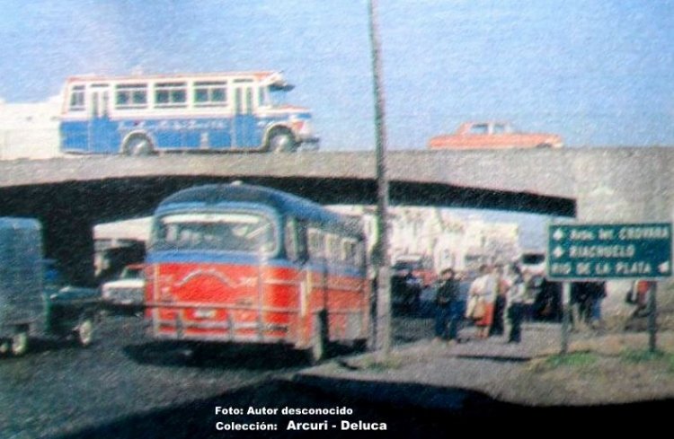Mercedes-Benz 1114 - San Miguel - Teniente General Roca
Palabras clave: Gamba / Roca