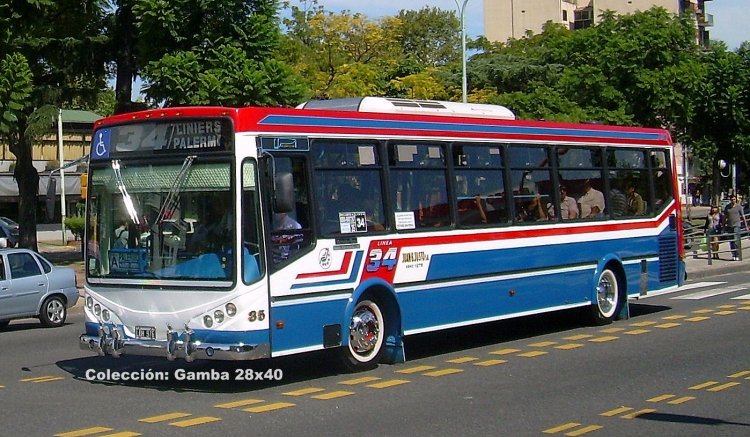 Mercedes--Benz OH 1718 L - Metalpar - Juan B Justo
LOH 976
Línea 34 - Interno 35

http://galeria.bus-america.com/displayimage.php?pos=-28358
http://galeria.bus-america.com/displayimage.php?pid=37024
http://galeria.bus-america.com/displayimage.php?pid=40467
Palabras clave: Gamba / 34