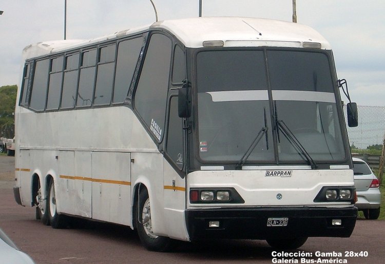 El Detalle OA 104 - Góndola - Particular
C 1841579 - SLN 336
Ex Ko-Ko - Interno 202

Colección: Gamba 28x40

http://galeria.bus-america.com/displayimage.php?pid=15615
http://galeria.bus-america.com/displayimage.php?pid=20013
http://galeria.bus-america.com/displayimage.php?pid=31509
Palabras clave: Gamba / Larga