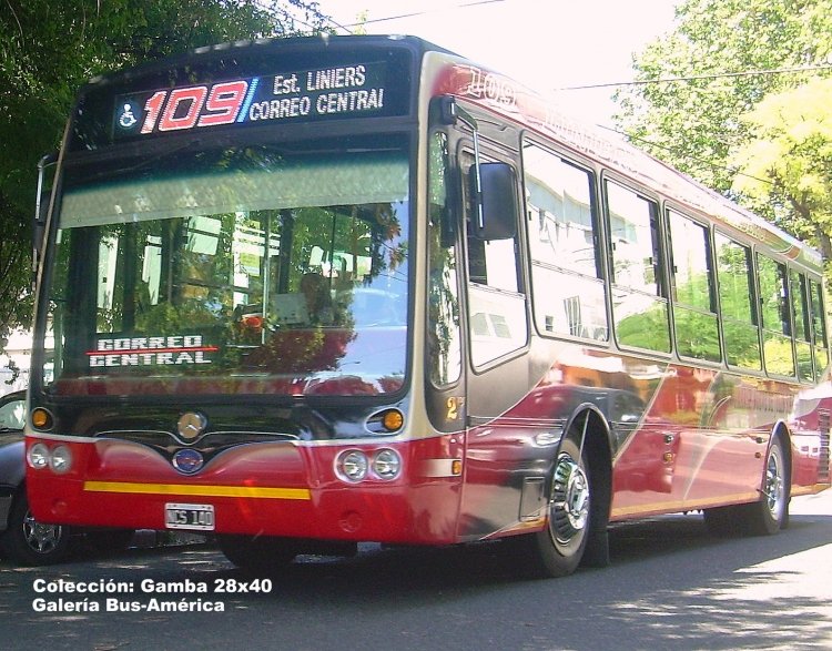 Mercedes-Benz OH 1618 L - Nuovobus - Nueve De Julio
NCS 140
Línea 109 - Interno 27

Colección: Gamba 28X40

http://galeria.bus-america.com/displayimage.php?pos=-28774
http://galeria.bus-america.com/displayimage.php?pid=33831
http://galeria.bus-america.com/displayimage.php?pid=37208
http://galeria.bus-america.com/displayimage.php?pid=38712
http://galeria.bus-america.com/displayimage.php?pid=40652
http://galeria.bus-america.com/displayimage.php?pid=40653
Palabras clave: Gamba / 109