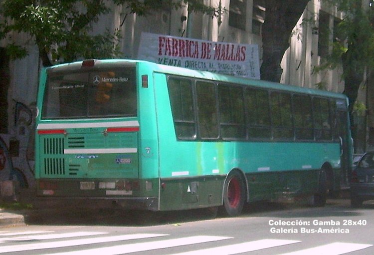 Mercedes-Benz OH 1621 - Corwin - Particular
DOV 242

Colección: Gamba 28x40

http://galeria.bus-america.com/displayimage.php?pos=-28866
Palabras clave: Gamba / part