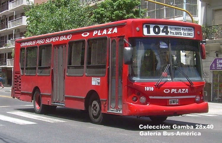 T.A.T.S.A. - Puma D 9.4 - Empresa de Transportes Línea 104
FFR 927
Línea 104 - Interno 1010

Colección: Gamba 28x40

http://galeria.bus-america.com/displayimage.php?pid=29430
Palabras clave: Gamba / 104