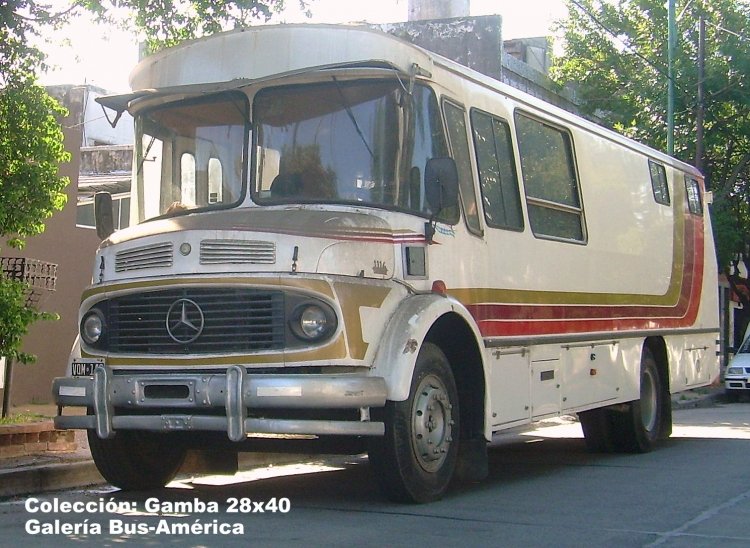 Mercedes-Benz LO 1114 - San Juan - Particular
B 2207361 - VQM 149

Colección: Gamba 28x40
Palabras clave: Gamba / MH