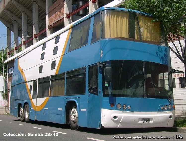 Scania - Troyano - Motorhome
B 2156902 - UHM 693
Ex interno 125 de Turismo Patri

Colección: Gamba 28x40
Palabras clave: Gamba / Larga