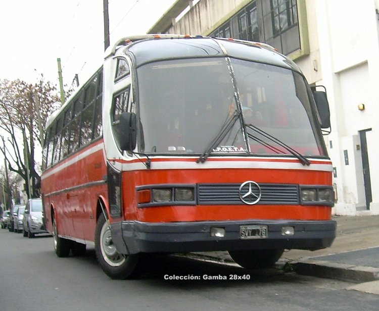 Mercedes-Benz OH 1419 - Río De La Plata - Escolar
B 2332420 - SVY 178
http://galeria.bus-america.com/displayimage.php?pos=-12844
http://galeria.bus-america.com/displayimage.php?pos=-27521

Colección: Gamba 28x40
Palabras clave: Gamba / esc