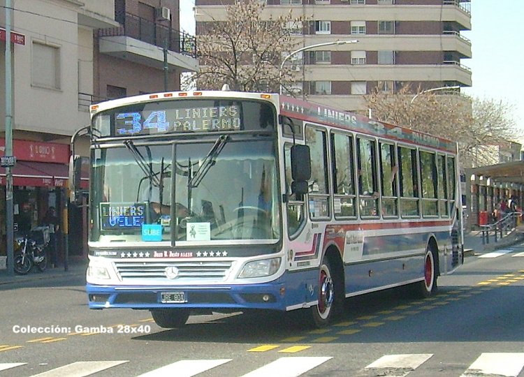 Mercedes-Benz OH 1718 L - Italbus - Juan B Justo
JRE 804
Línea 34 - Interno 19

Colección: Gamba 28x40

http://galeria.bus-america.com/displayimage.php?pid=40272

Palabras clave: Gamba / 34