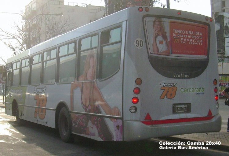 Mercedes-Benz OF 1722 - Italbus - Carcarañá Express
LYA 350
Línea Rosario-Carcarañá

Colección: Gamba 28x40
Palabras clave: Gamba / Rosario