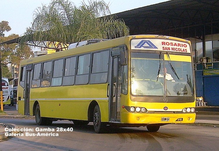 Mercedes-Benz O-500 - Nuovobus - Azul
KHH 020
Línea A - Interno 516

Colección: Gamba 28x40
Palabras clave: Gamba / Rosario