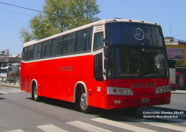 Mercedes-Benz OHL 1420 - Troyano - Escolar
ACL 598

Colección: Gamba 28x40

http://galeria.bus-america.com/displayimage.php?pid=35874
Palabras clave: Gamba / esc