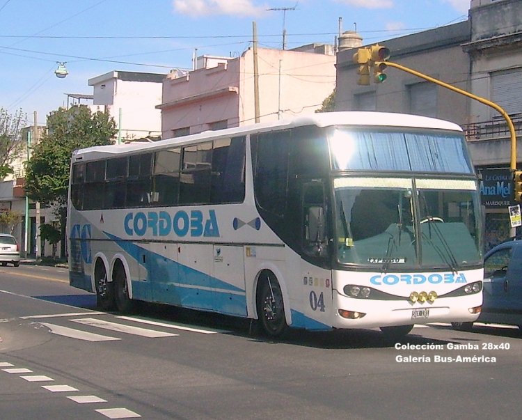 Scania K 112 - Imeca GTR reformado por Refacciones Chevallier - ex Cordoba
C 1524171 - SUX 181
[url=https://bus-america.com/galeria/displayimage.php?pid=28882]https://bus-america.com/galeria/displayimage.php?pid=28882[/url]
[url=https://bus-america.com/galeria/displayimage.php?pid=52698]https://bus-america.com/galeria/displayimage.php?pid=52698[/url]
[url=https://bus-america.com/galeria/displayimage.php?pid=61209]https://bus-america.com/galeria/displayimage.php?pid=61209[/url]

Ex Empresa Córdoba S.R.L. (Prov. Córdoba) - Ex interno 04

Colección: Gamba 28x40
Palabras clave: Gamba / Larga