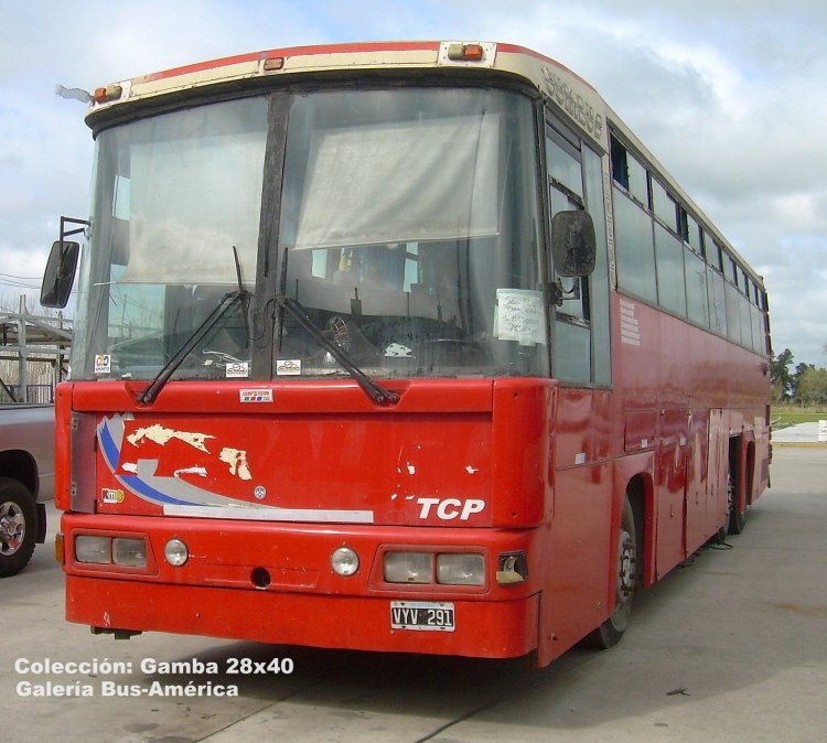 A y L Decaroli - Cametal - Particular
X 585112 - VYV 291

Colección: Gamba 28x40

http://galeria.bus-america.com/displayimage.php?pid=40607
Palabras clave: Gamba / Larga