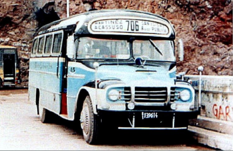 Bedford - Braje - Micro Edison
B 1139614
Linea 706 - Interno 13
Regalo de fin de año para los de zona norte

Fotografía: Fernando Sleiman
Archivo: Osvaldo Abner
Gestión: Pablo Olguín
Palabras clave: Gamba / 706