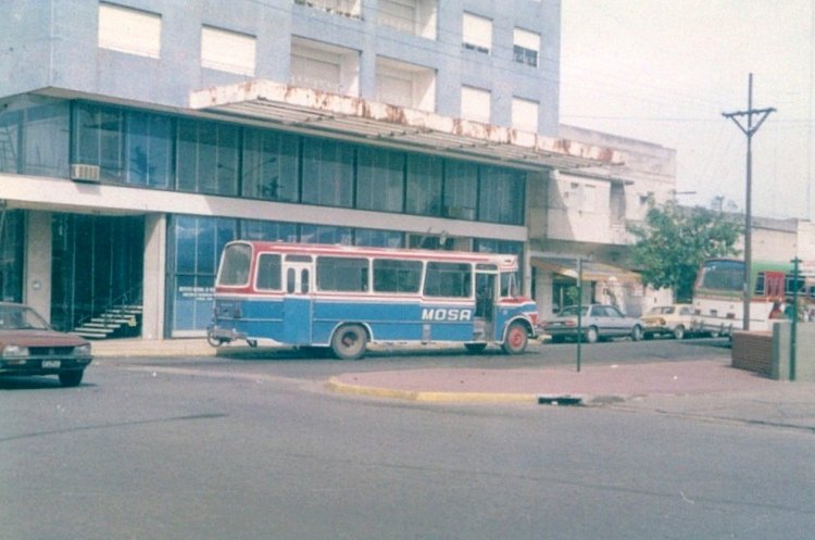 Mercedes-Benz LO 1114 - Alcorta - M.O.S.A.
Línea 503
Servicio urbano de Junín

Fotografía: Alejandro Scartaccini
Archivo: Osvaldo Abner 
Gestión: Pablo Olguín
Palabras clave: Gamba / Junín