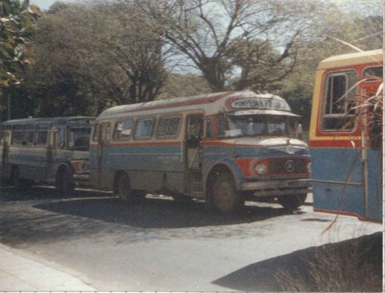 Mercedes-Benz LO 1114 - C.E.A.P. - San Vicente
Línea 177

Fotografía: Osvaldo Abner
Gestión: Pablo Olguín
Palabras clave: Gamba / 177