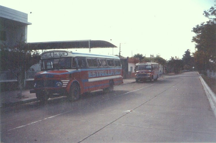 Mercedes-Benz LO 1112 - La Porteña - Estrella Del Sur
(Datos de izquierda a derecha)

Fotografía: Osvaldo Abner
Gestión: Pablo Olguín
Palabras clave: Gamba / EDS