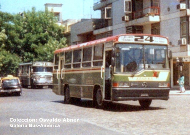 Mercedes-Benz OH 1314 - Ottaviano - E.T.A.P.S.A.
Línea 24
(Datos de adelante hacia atrás)

Archivo: Osvaldo Abner
Gestión: Pablo Olguín
Palabras clave: Gamba / 24