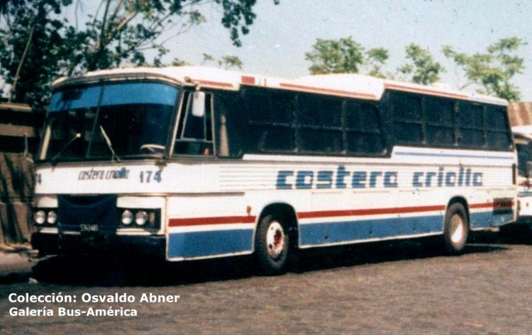 Magirus-Deutz - D.I.C - Costera Criolla
S 343481
Interno 174

Archivo: Osvaldo Abner
Gestión: Pablo Olguín
Palabras clave: Gamba / Larga