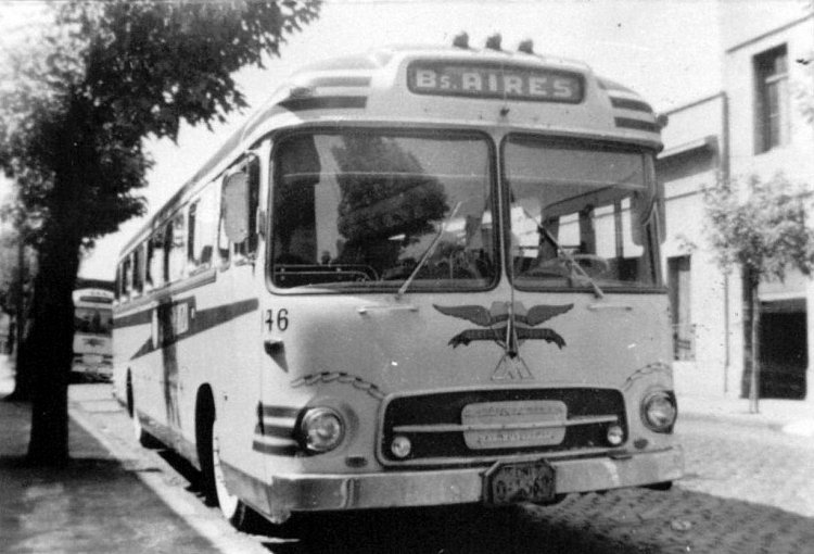 Magirus-Deutz - A y L Decaroli - General Urquiza 
O-1368
Interno 146

Foto: Pedro C Teisa
Archivo: Osvaldo Abner
Gestión: Pablo Olguín
Palabras clave: Gamba / A y L