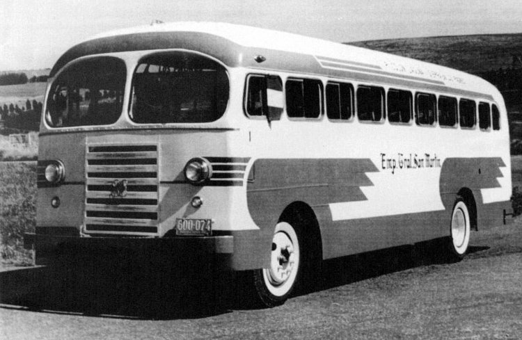 Seddon - El Trébol - Empresa General San Martín 
600-074
Interno 1

Foto: Autor desconocido
Colección: Gustavo Morano
Archivo: Osvaldo Abner
Gestión: Pablo Olguín
Palabras clave: Gamba / SM