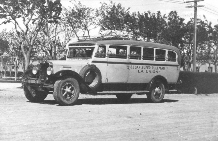 International - La Unión
Línea Pergamino-San Nicolás

Foto: Autor desconocido
Colección: Sergio Ruiz Díaz
Archivo: Osvaldo Abner 
Gestión: Pablo Olguín
Palabras clave: Gamba / Unión