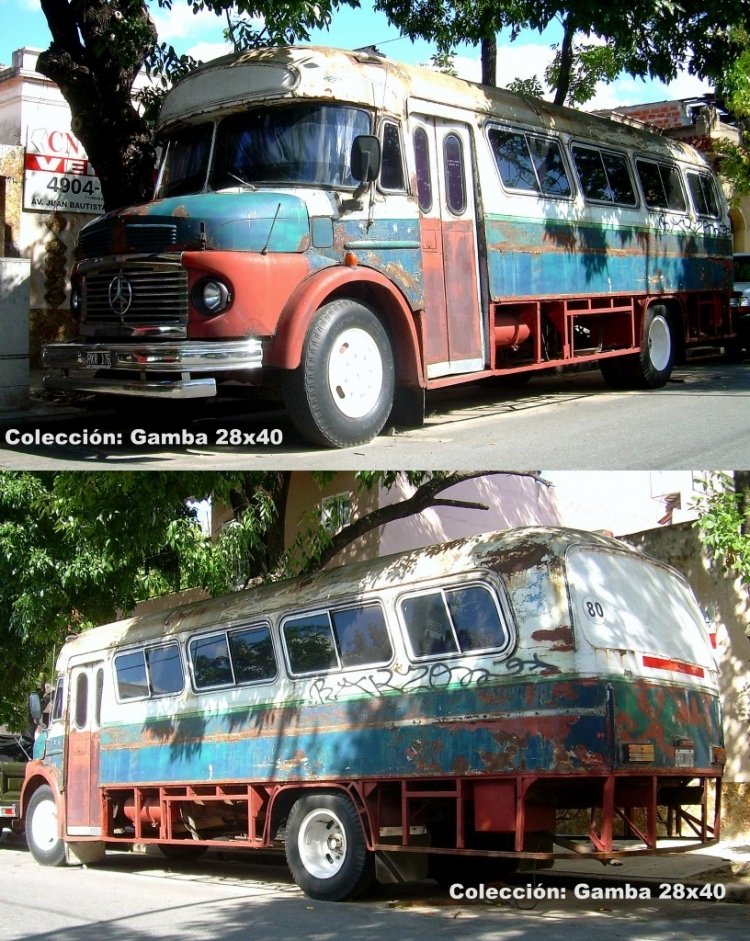 Mercedes-Benz LO 1114 - El Indio - Particular
C 587265 - RKR 176

Colección: Gamba 28x40

http://galeria.bus-america.com/displayimage.php?pid=37682
Palabras clave: Gamba / 1114