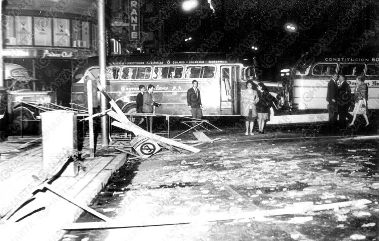 Mercedes-Benz L 312 - Braje - Expreso Quilmes
Línea 8

Imagen extraída de www.ebay.com
Palabras clave: Gamba / 98