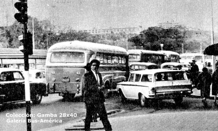 Mercedes-Benz L 312 - Moliterno - Los Patricios
36-510
Ciudad de Buenos Aires
Línea 101 - Interno 42

Fotografía: Autor desconocido
Colección: Gamba 28x40
Palabras clave: Gamba / 126