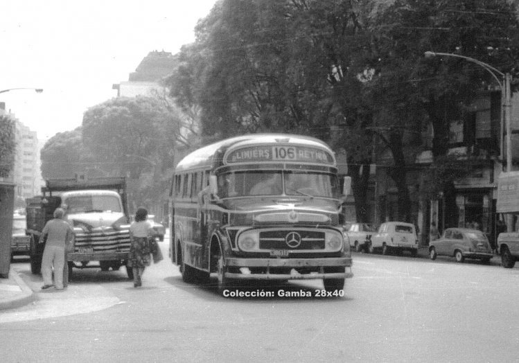 Mercedes-Benz - la Favorita - C.U.S.A.
C 386313
Línea 106 - Interno 5

Colección: Gamba 28x40
Palabras clave: Gamba / 106