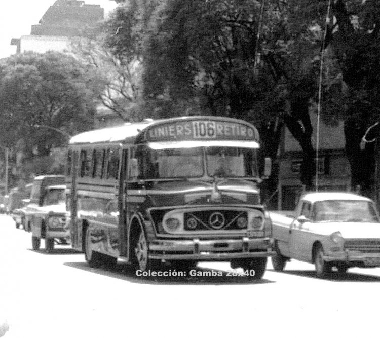 Mercedes-Benz LO 1114 - A.L.A. - C.U.S.A.
C 575701
Línea 106 - Interno 36

Colección: Gamba 28x40
Palabras clave: Gamba / 106