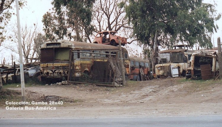 Magirus Deutz - A y L Decaroli 
Que en paz descanse

Colección: Gamba 28x40
Palabras clave: Gamba / Cem