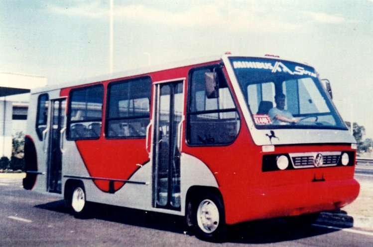 Volkswagen - Suyai
Foto: Autor desconocido
Archivo: Pablo Olguín
Palabras clave: Gamba / Mini