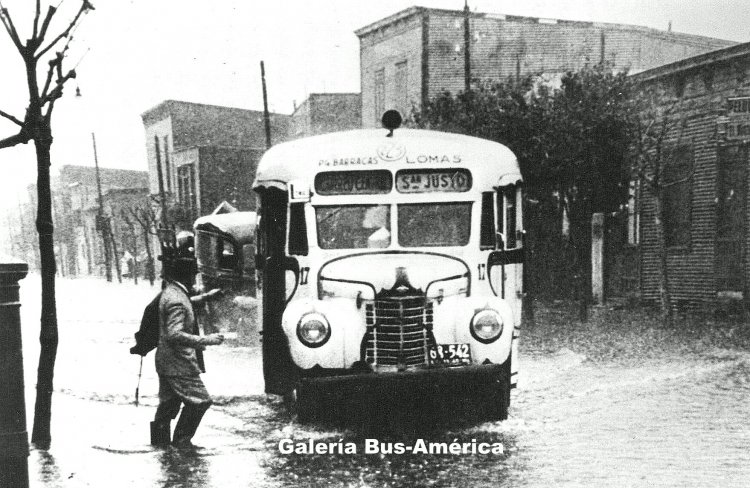 International K-5 - Empresa General Roca
68-542
Línea 223 - Interno 17

Fotografía: Autor desconocido
Archivo: Osvaldo Abner
Gestión: Pablo Olguín
Palabras clave: Gamba / 223