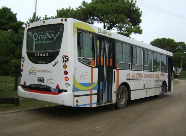 Mercedes-Benz OF 1418 - Italbus - El Ultimo Querandí S.R.L.
Línea 504 - Interno 15
La cola del 15 de la 504 Gesellina

http://galeria.bus-america.com/displayimage.php?pos=-24336
Palabras clave: El Ultimo Querandí