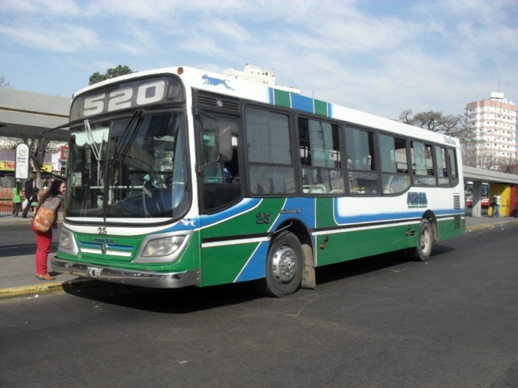 Mercedes-Benz OH 1315 L - Italbus - Micro Ómnibus Avenida
FNG 808
Linea 520 - Interno 25
Bellisimo Italbus de la Linea 520, llegado hace pocas semanas 
proveniente de segunda mano de la linea 110, donde fuera el interno 66.

http://galeria.bus-america.com/displayimage.php?pid=34391
http://galeria.bus-america.com/displayimage.php?pid=34392
http://galeria.bus-america.com/displayimage.php?pid=34394
