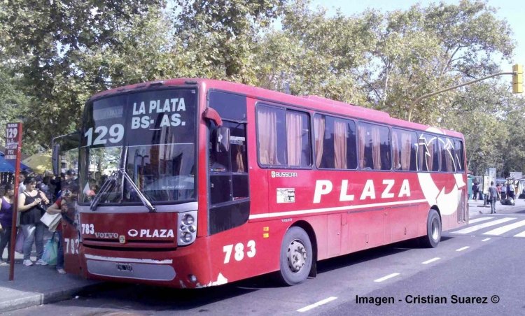 Volvo B7R - Busscar Interbuss (en Argentina) - Plaza
FHE147
Imagen - Cristian Suarez ©
Palabras clave: Cristian Suarez Cristian_EDO Volvo B7R Busscar Interbuss Plaza