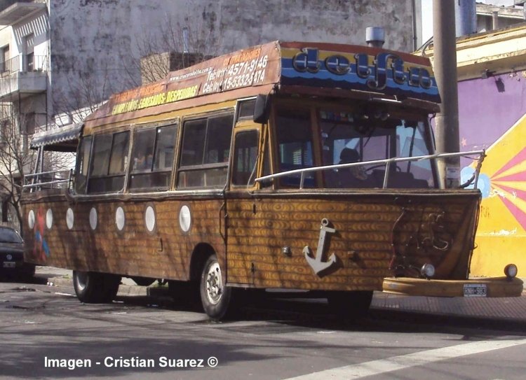 Mercedes-Benz? - Crucero Delfin
C.1072985 - RNH 983
Imagen - Cristian Suarez ©
http://galeria.bus-america.com/displayimage.php?pos=-21082
Palabras clave: Cristian Suarez Cristian_EDO Mercedes-Benz