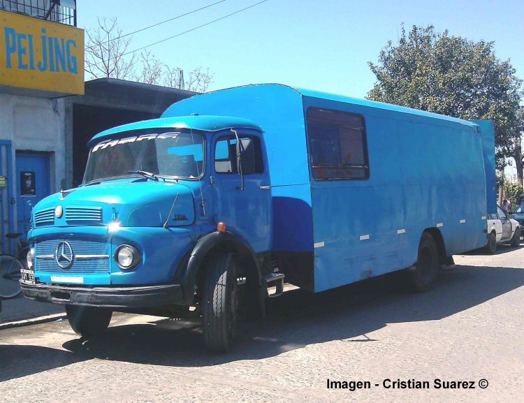 Mercedes-Benz - Furgon Multicargas
M.198788 - VVY 939
Imagen - Cristian Suarez ©
Palabras clave: Cristian Suarez Cristian_EDO Mercedes Benz Furgon Multicargas 