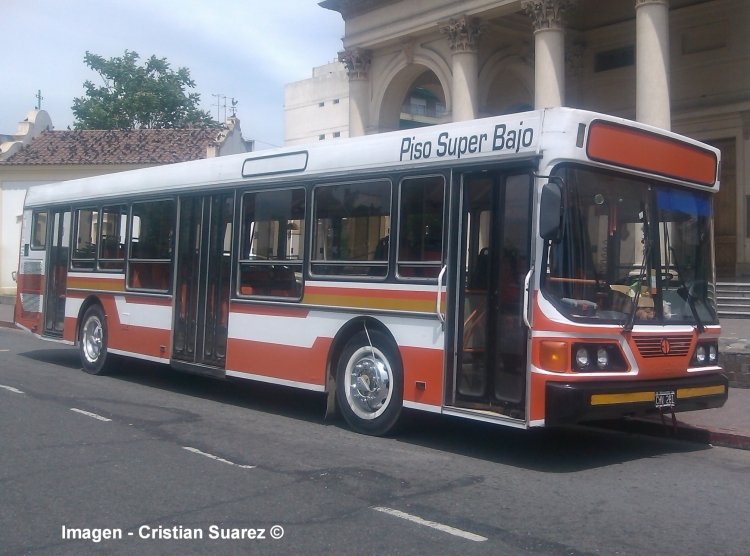 El Detalle OA 105 - Particular
CHV281
Imagen - Cristian Suarez ©
Palabras clave: Cristian Suarez Cristian_EDO Mercedes Benz OA 105 El Detalle