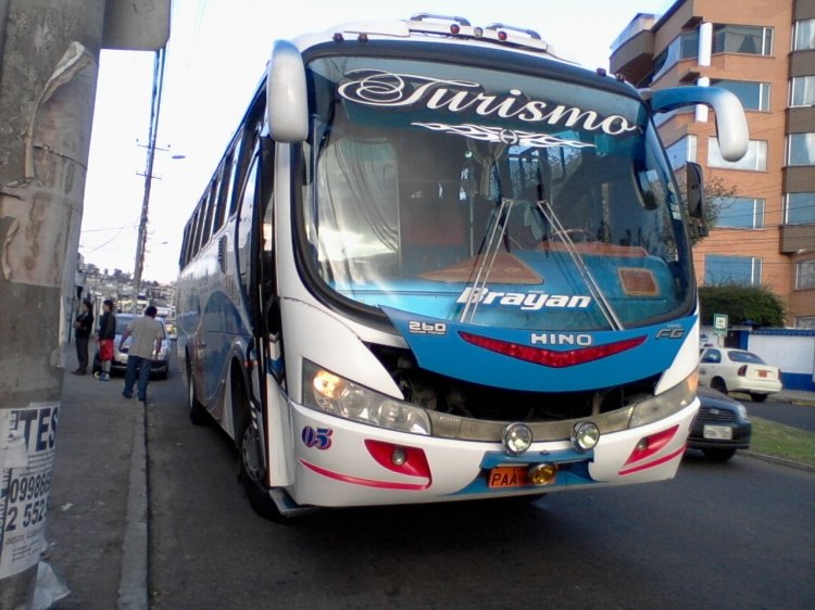 Carluis 
Carluis -Hino fg
Palabras clave: Carluis Hino