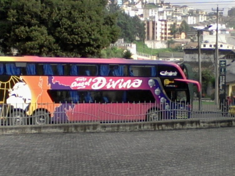 comil dd panoramico 
comil doble piso dd panoramico
Palabras clave: comil doble piso en Ecuador 