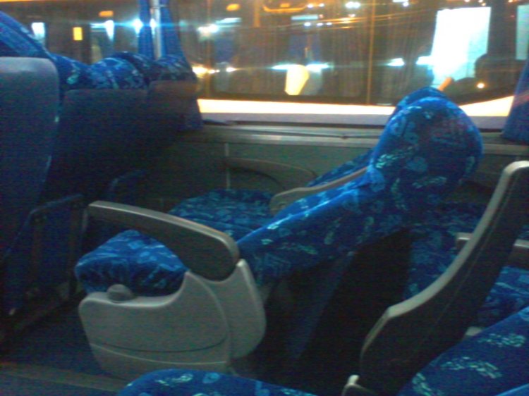 asientos semi-cama Marcopolo G6 paradiso 1200 Transportes Ecuador
asientos semi cama Marcopolo Transportes Ecuador
Palabras clave: Marcopolo G6 Transportes Ecuador 