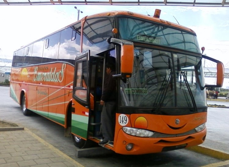 morillas Trans Esmeraldas
Bus morillas reformado Trans Esmeraldas 
Palabras clave: buses morillas Ecuador