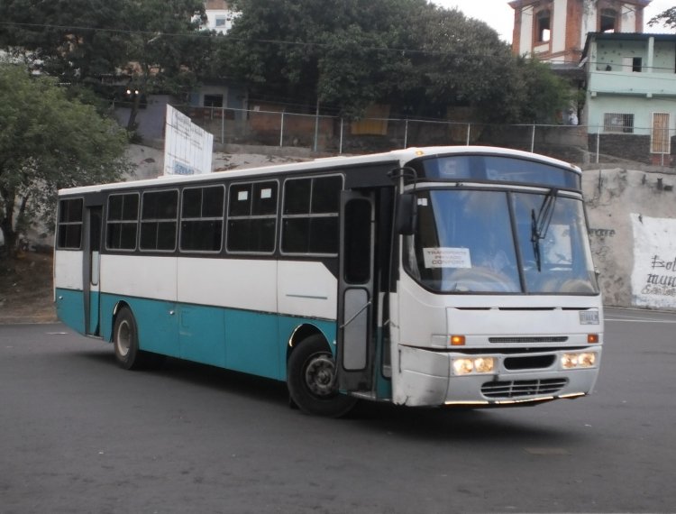Volkswagen 16.210 Euro II - Ciferal GLS Bus (En Venezuela) - Transporte Yutico 0x0
01AA4JM
Ex.020 de Transporte Parana, operando como Transporte de Personal para la fabrica de colchones Confort, desde Carrizal hasta Las Tejerías. Tomada como parte del "Desfile de Cumpleaños" que llevé a cabo el día de mi cumpleaños número 23
Palabras clave: Volkswagen Ciferal