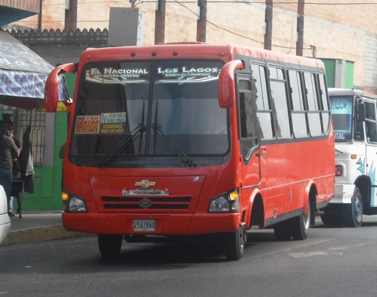 Isuzu NPR - Incarven Amazonas - A.C. Pan de Azucar-El Nacional 55
25A28AU
http://galeria.bus-america.com/displayimage.php?album=search&cat=0&pos=1

Santisima Trinidad (Venezuela).
Palabras clave: Incarven Isuzu