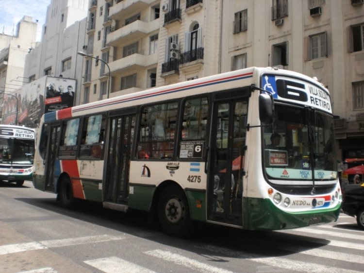 Agrale MT12.0 LE - Metalpar Tronador - Nudo 4275
HDH 039
(Argentina)
Palabras clave: Metalpar Agrale