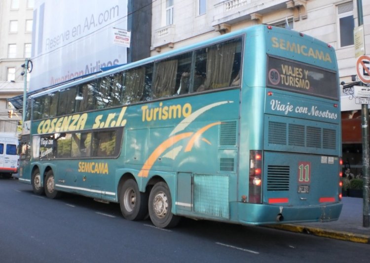 Scania K113TL 8x2 - Metalsur Arrowliner 405DP - Cosenza Turismo 11
DNY-607
Otro ex.San Juan - Mar Del Plata operando servicio especial ese día (Argentina)

http://galeria.bus-america.com/displayimage.php?pid=39060
Palabras clave: Metalsur Scania