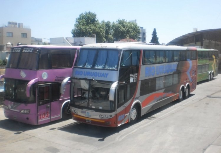 Mercedes-Benz O-500RSD - Niccolo Concept 2250DP v1 - Empresa Río Uruguay 820
JBZ-040
En la etiqueta de la CNRT dice "Empresa Central Argentino y El Dorado S.A." (Argentina)
Palabras clave: Niccolo Mercedes-Benz O-500RSD