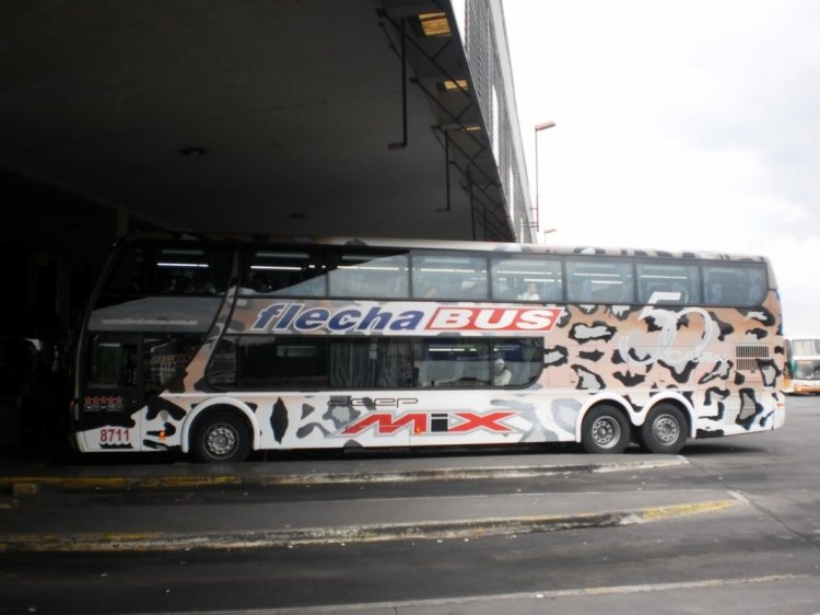 Scania K380 - Metalsur Starbus 405DP - Flecha Bus 8711
JRM-461
Deep MIX. El Leopardo (Argentina)
Palabras clave: Metalsur Scania