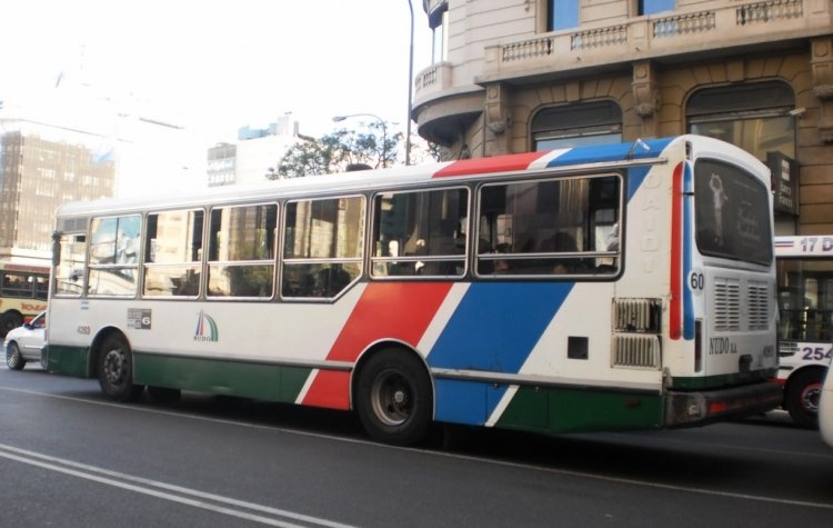 El Detalle OA101 - NUDO S.A. 4263
(Argentina)
Palabras clave: El Detalle Cummins